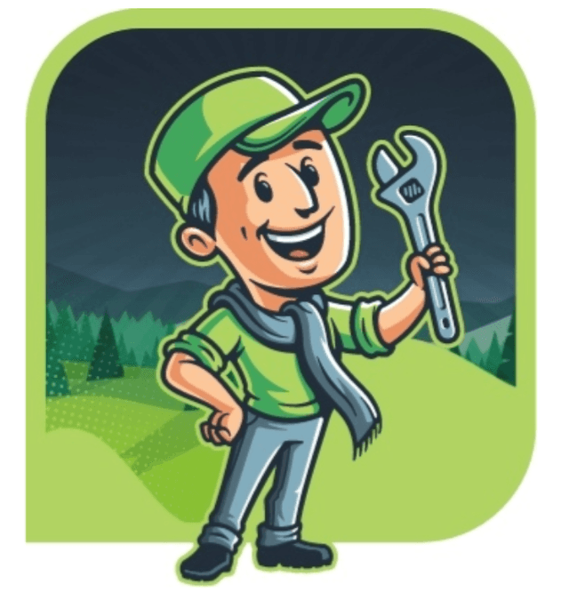 Cozy Home Services logo