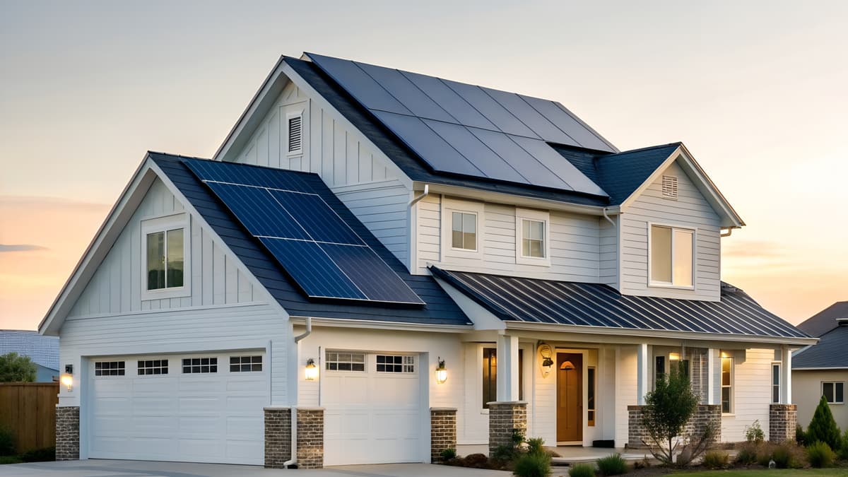 What Happens to Solar Panels When I Sell My House?