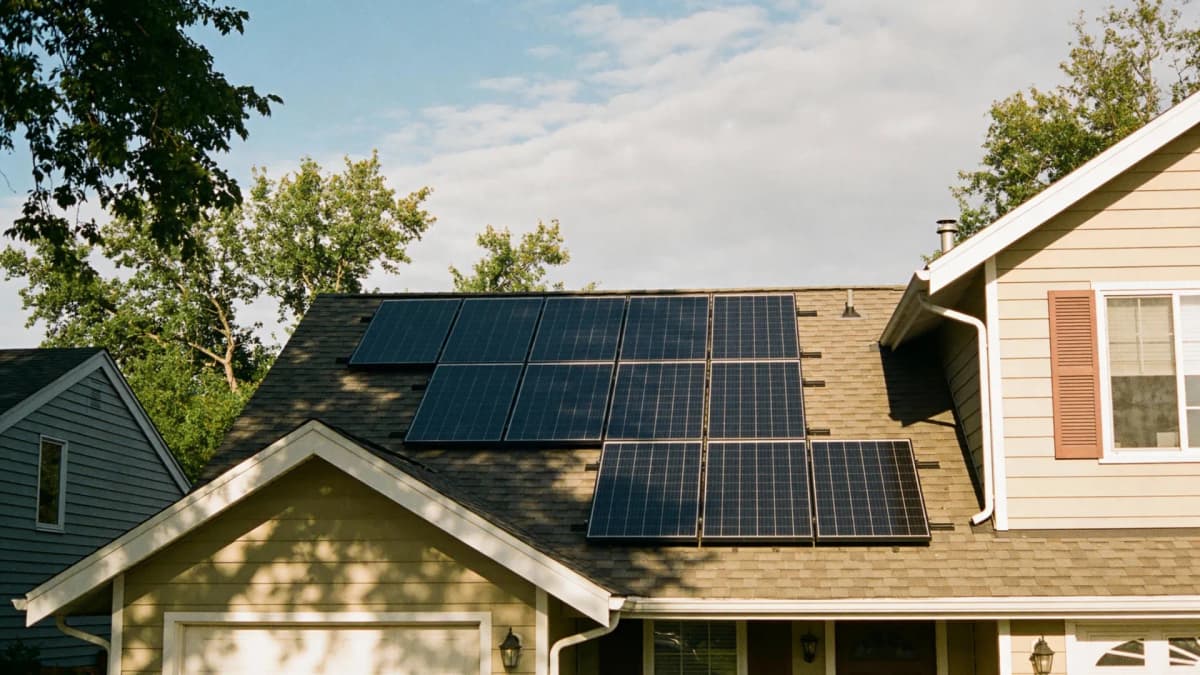 The 30% Federal Solar Tax Credit: Everything You Need to Know